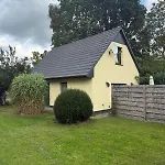 Apartment Nordwind Sjut Warnow (Rostock)