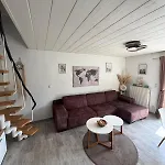 Apartment Nordwind Sjut