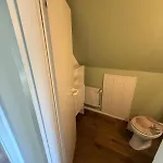 Nordwind Sjut Apartment *