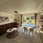 Apartment Nordwind Sjut Warnow (Rostock)