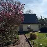 Nordwind Sjut Apartment Warnow (Rostock)