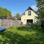 Nordwind Sjut Apartment