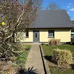 Nordwind Sjut Apartment Warnow (Rostock)