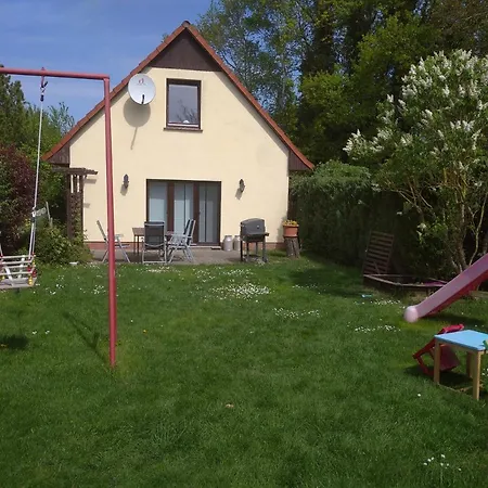 Lejlighed Nordwind Sjut