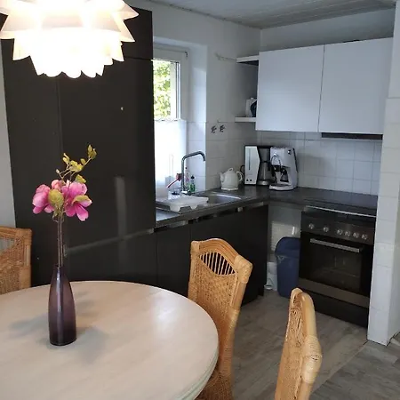 Nordwind Sjut Lejlighed *