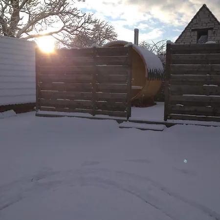 Nordwind Sjut Lejlighed