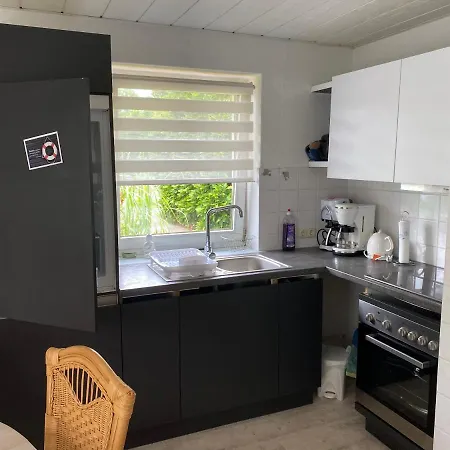 Nordwind Sjut Lejlighed