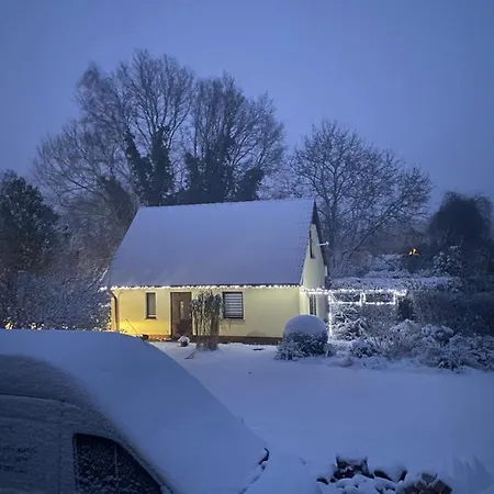 Lägenhet Nordwind Sjut