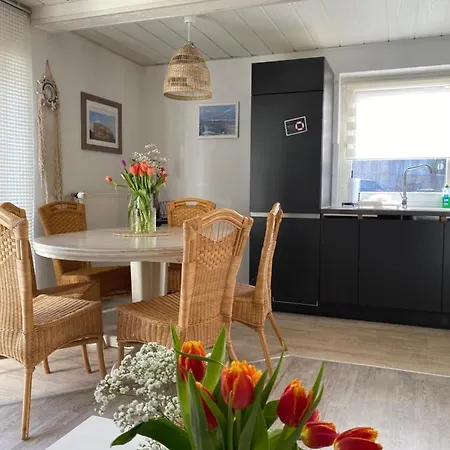 Apartment Nordwind Sjut Warnow (Rostock)