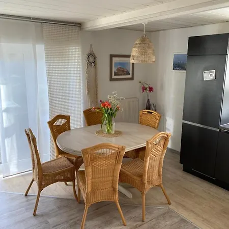 Nordwind Sjut Lejlighed