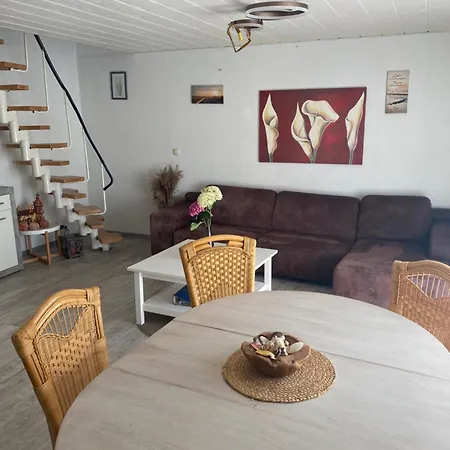 Nordwind Sjut Warnow (Rostock)