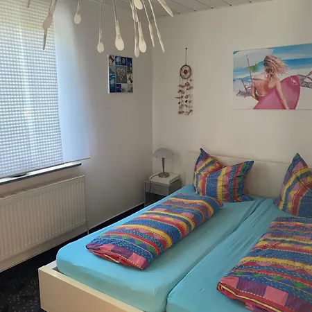 Nordwind Sjut * Warnow (Rostock)