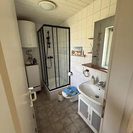 Apartman Nordwind Sjut