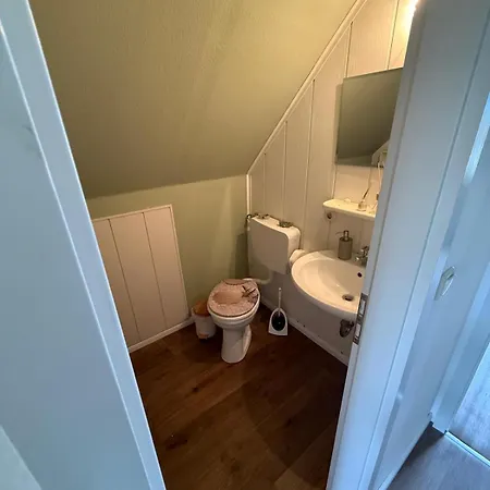 Lägenhet Nordwind Sjut *