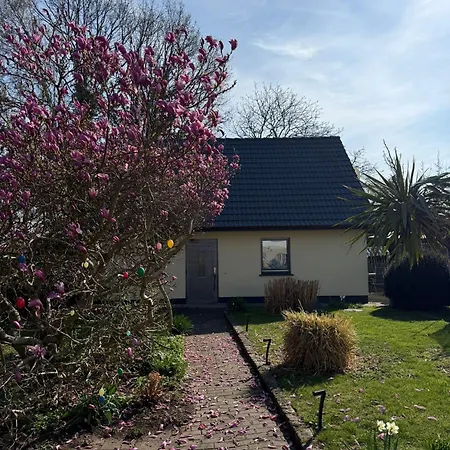 Nordwind Sjut Apartman Warnow (Rostock)