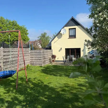 Nordwind Sjut Apartman