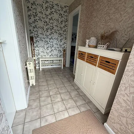 Apartment Nordwind Sjut